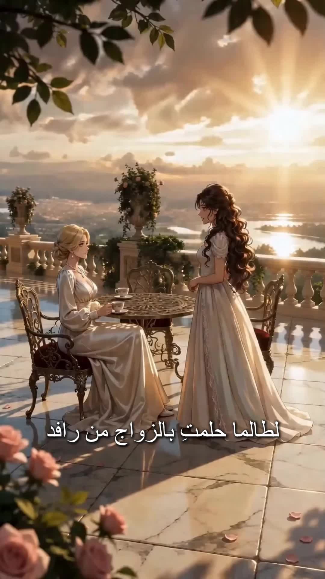 الحلقة 6 - حين مات الحب وعادت الأميرة